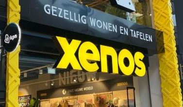 Xenos legt met low-code basis voor toekomst zonder ‘nee’ verkopen 